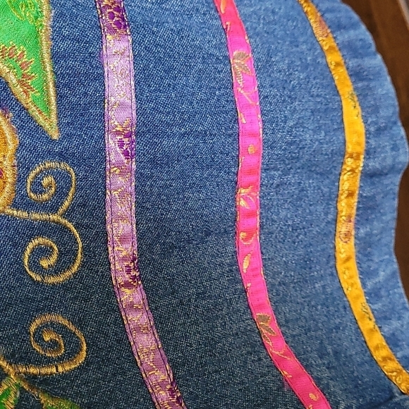 Coldwater Creek Denim Jacket - Picture 5 of 10